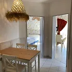 公寓 莱文杜洛公寓酒店 *