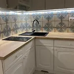 莱文杜洛公寓酒店