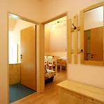 莱文杜洛公寓酒店 公寓
