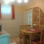 莱文杜洛公寓酒店 * 巴拉顿菲赖德
