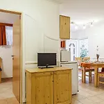 公寓 莱文杜洛公寓酒店 *
