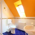 公寓 莱文杜洛公寓酒店 *