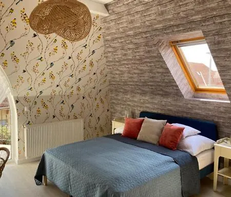 Levendula Apartment Balatonfured