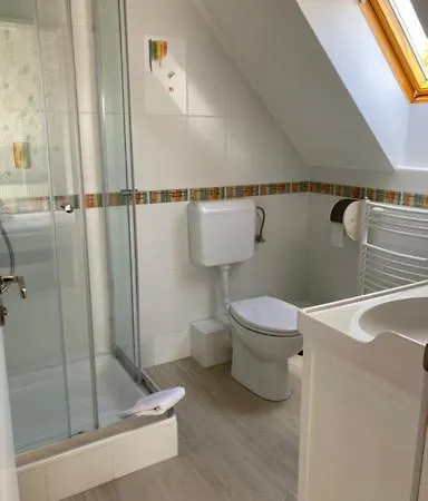 Levendula Apartment Balatonfured