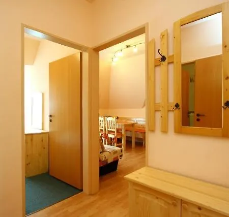 Levendula Apartment