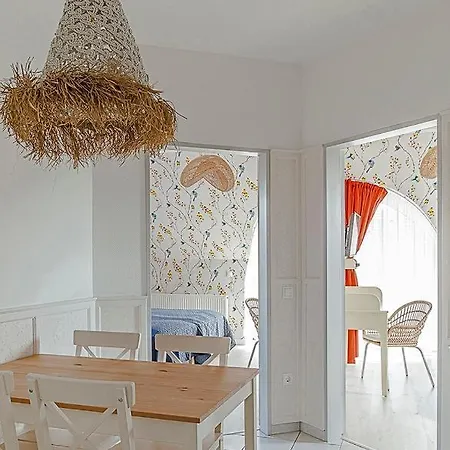 Apartment Levendula