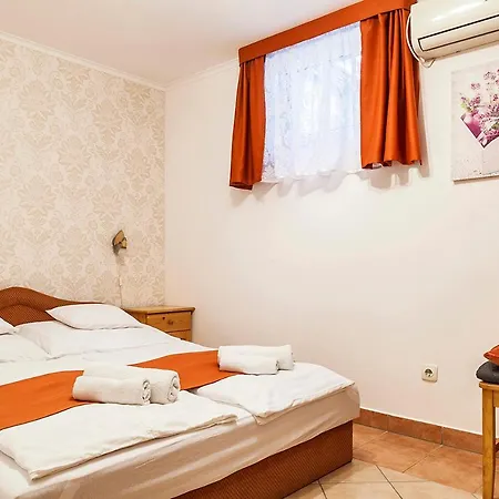 Levendula Apartment