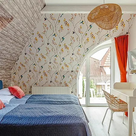 Levendula Apartment Balatonfured