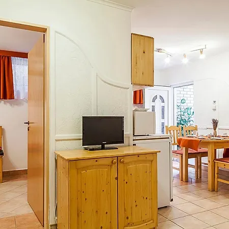 Levendula Apartment