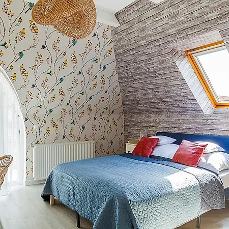 Levendula Apartment Balatonfured