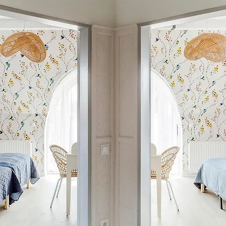 Apartment Levendula