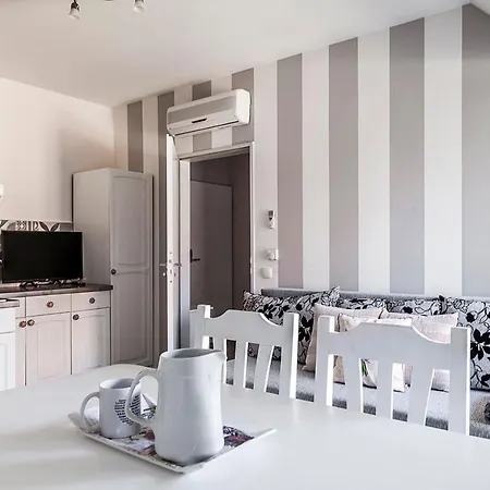 Levendula Apartment Balatonfured