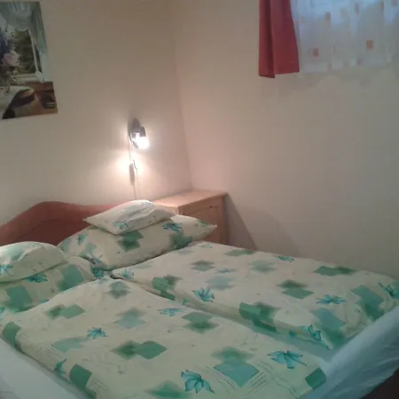 Apartament Levendula *