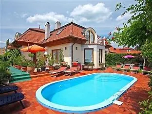 Levendula Balatonfüred