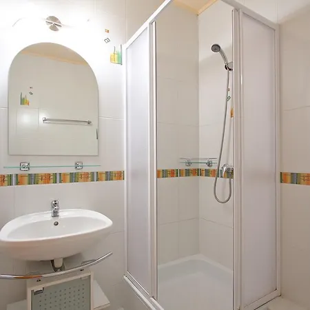 Apartment Levendula *