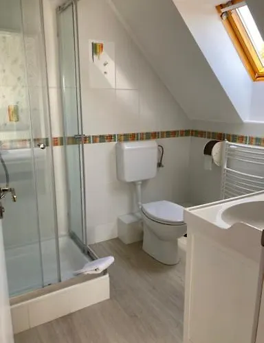 Levendula Апартаменты Балатонфюред