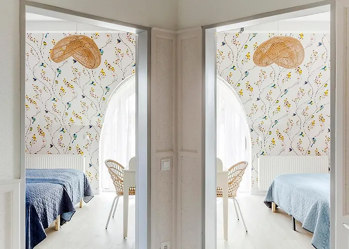 アパート Levendula