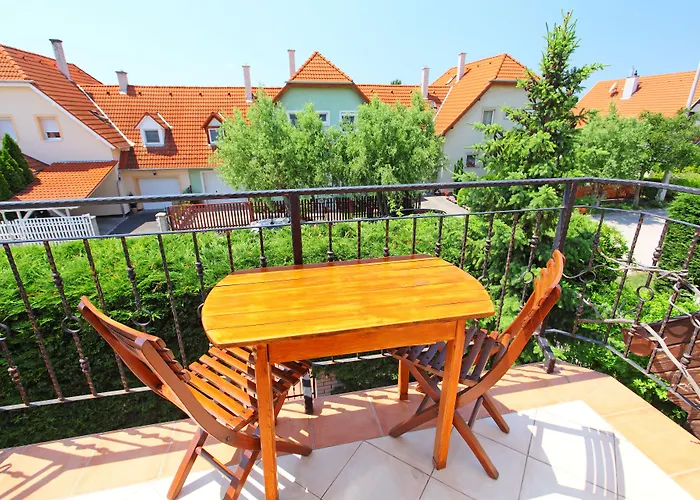 Levendula アパート *