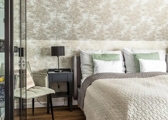 Levendula アパート バラトンフレド