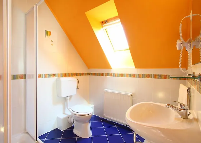 Апартаменты Levendula *