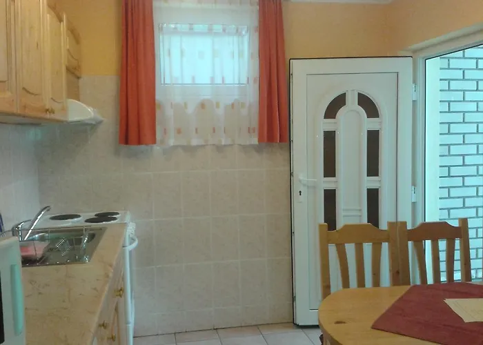 アパート Levendula *